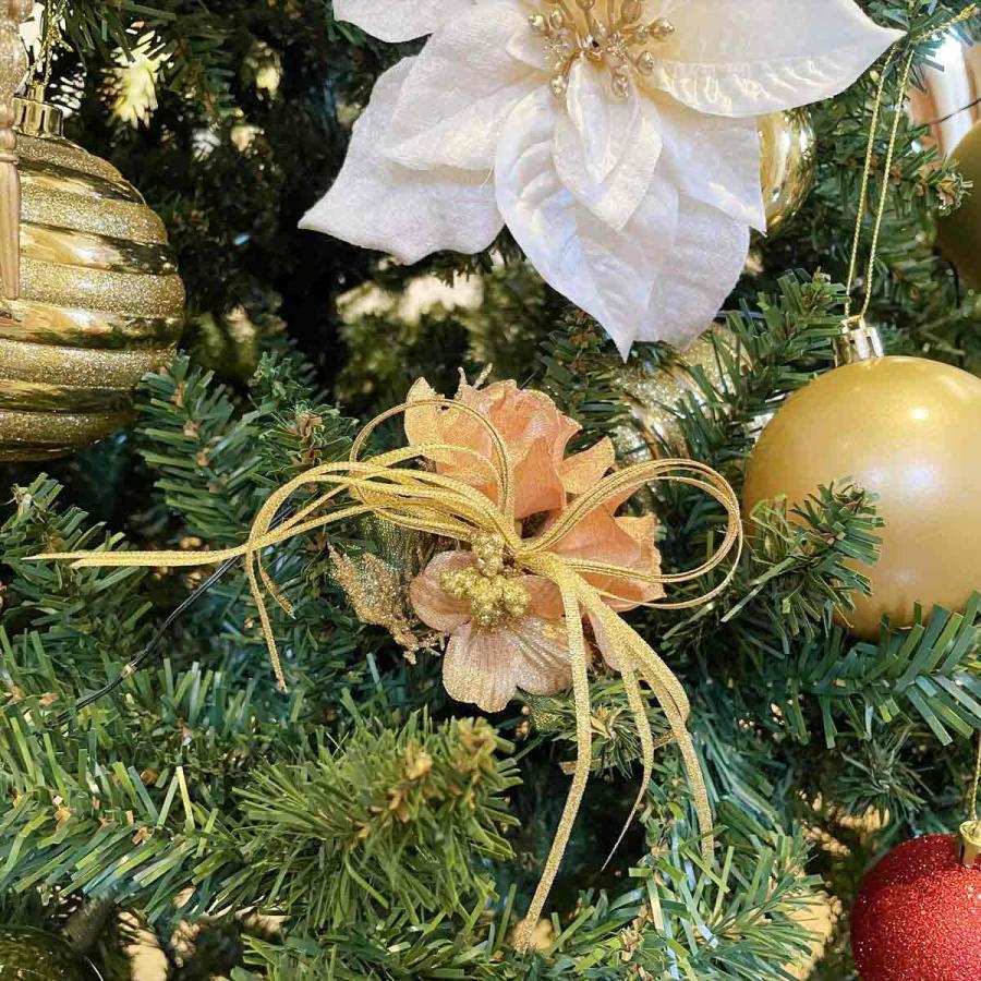 ストア・エキスプレス クリスマスツリー ledライト 北欧_クリスマス