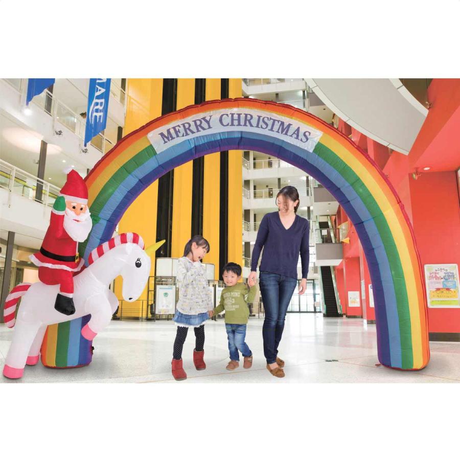 ストア・エキスプレス エアーディスプレイ エアブロー エアバルーン