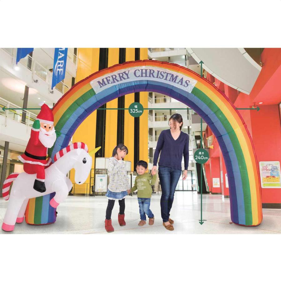 ストア・エキスプレス エアーディスプレイ エアブロー エアバルーン