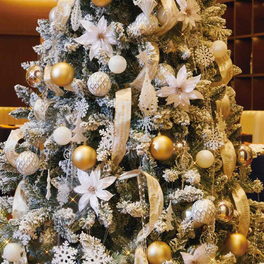 ストア・エキスプレス クリスマスツリー ledライト 北欧_クリスマス