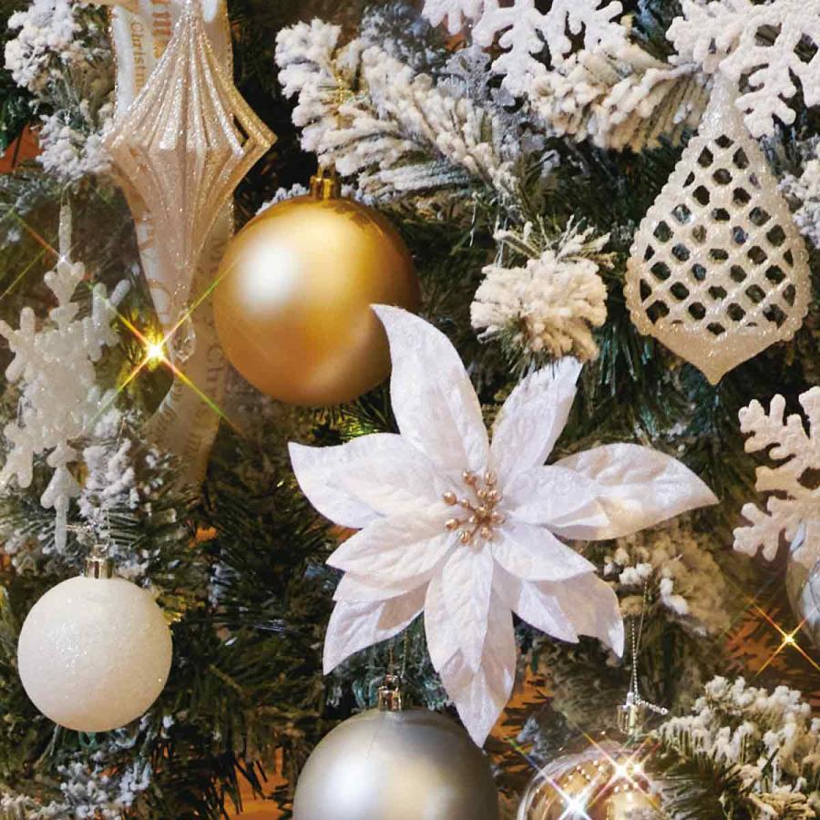 ストア・エキスプレス クリスマスツリー ledライト 北欧_クリスマス