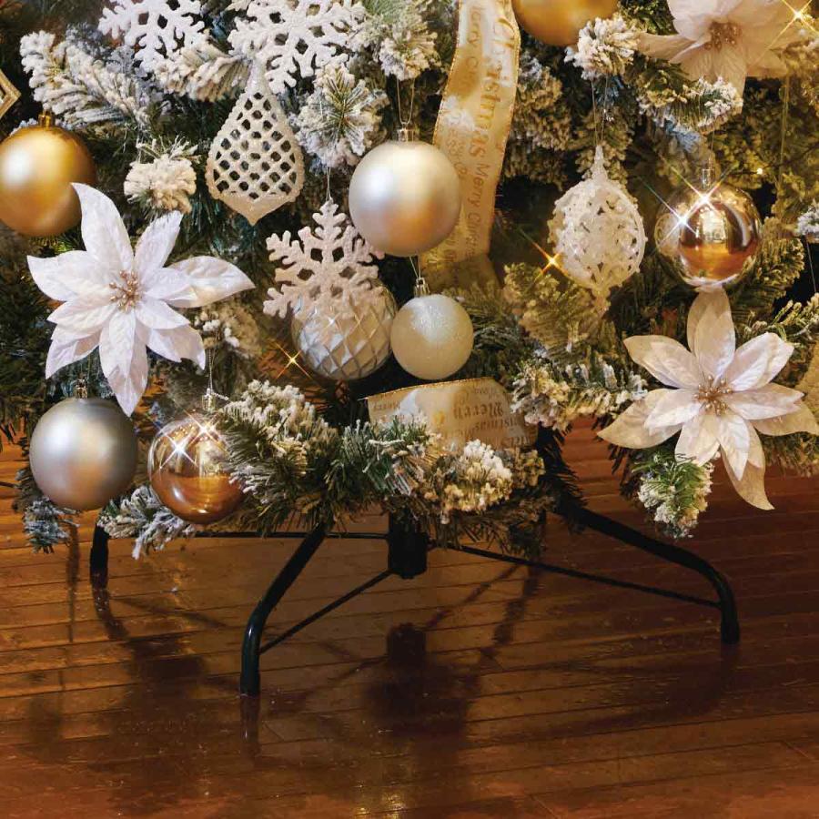 ストア・エキスプレス クリスマスツリー ledライト 北欧_クリスマス