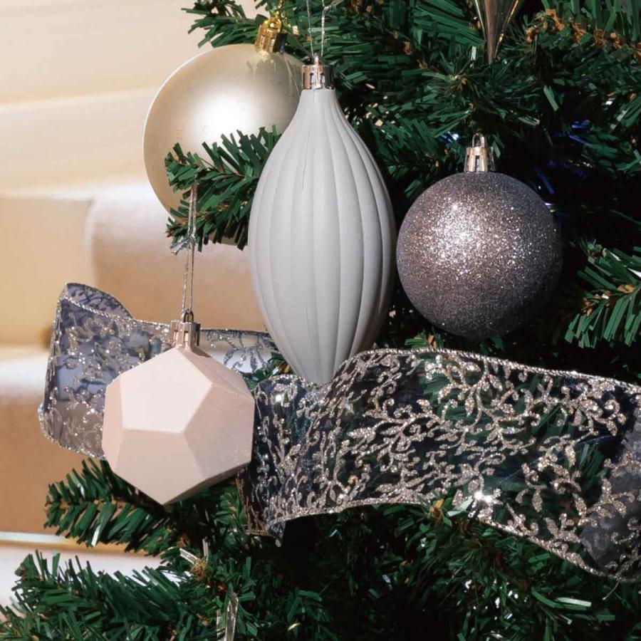 ストア・エキスプレス クリスマスツリー ledライト 北欧_