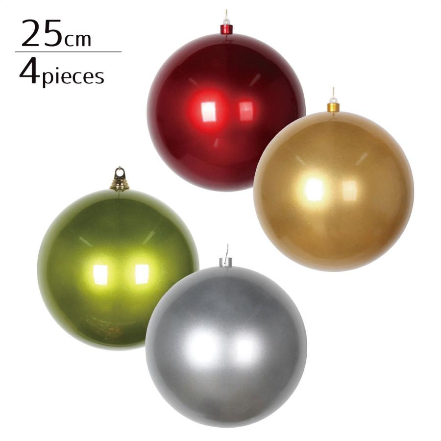 ストア・エキスプレス 天井飾り 吊り下げ 飾り 装飾_【4個入り】ビッグ