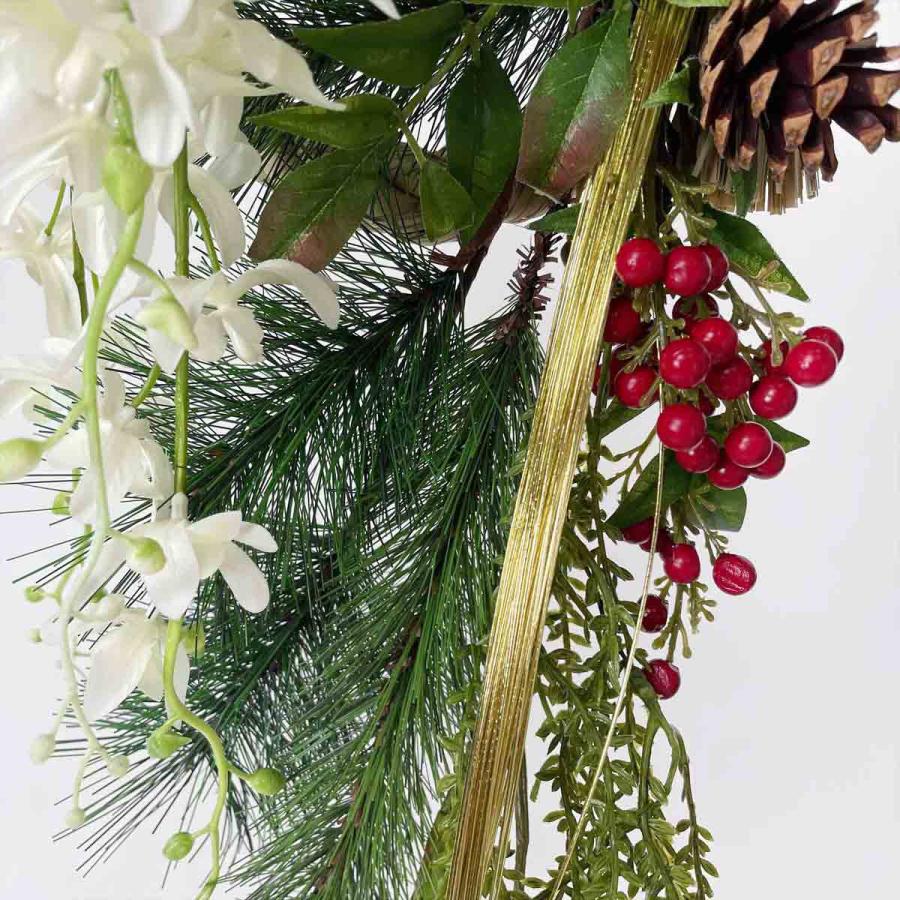 ストア・エキスプレス しめ縄 しめ飾り しめ縄飾り しめなわ_正月飾り