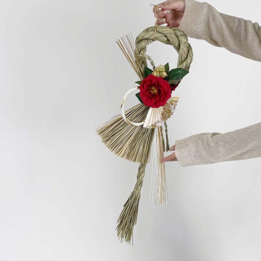 ストア・エキスプレス しめ縄 しめ飾り しめ縄飾り しめなわ_しめ縄