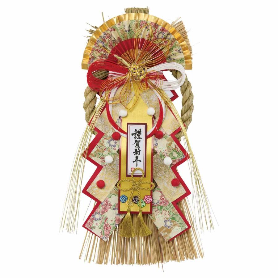 ストア・エキスプレス しめ縄 しめ飾り しめ縄飾り しめなわ_しめ縄