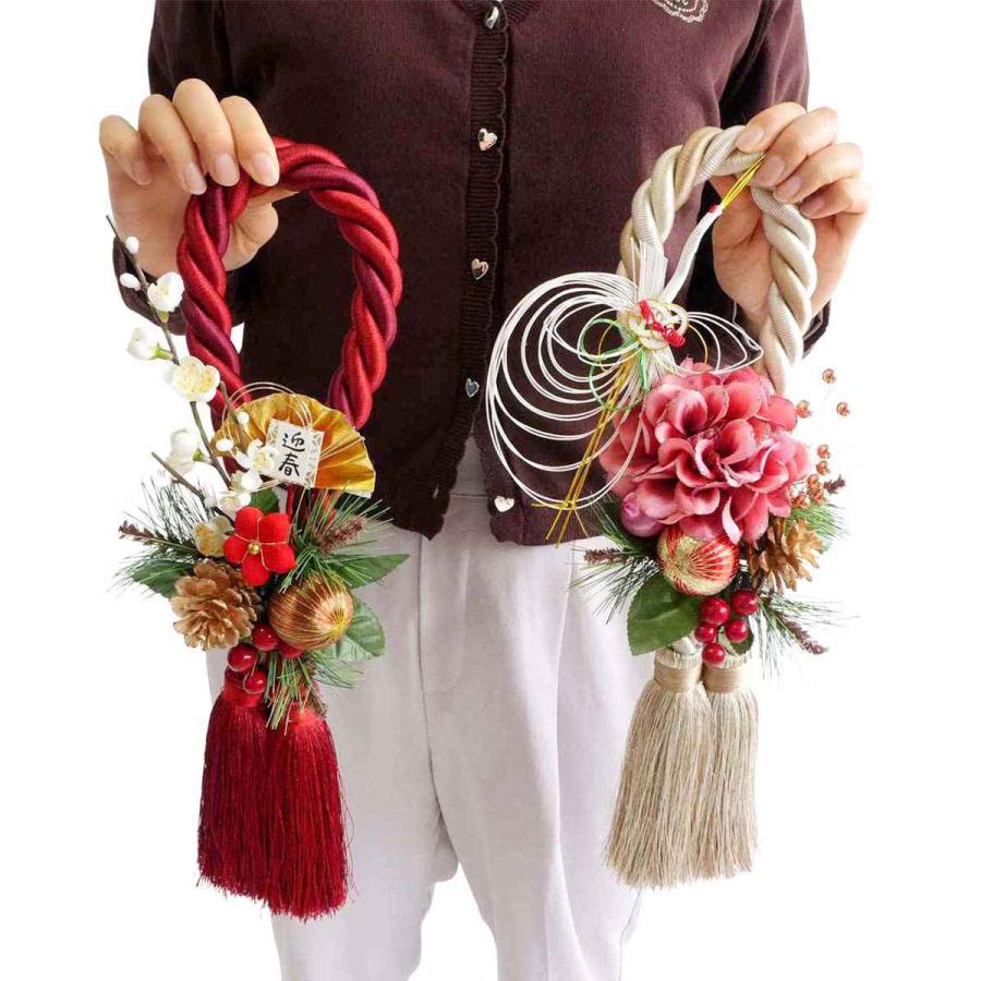 しめ縄　しめ縄飾り　ナチュラル　しめなわ　リース ストア・エキスプレス しめ縄 しめ飾り しめ縄リース しめなわ_