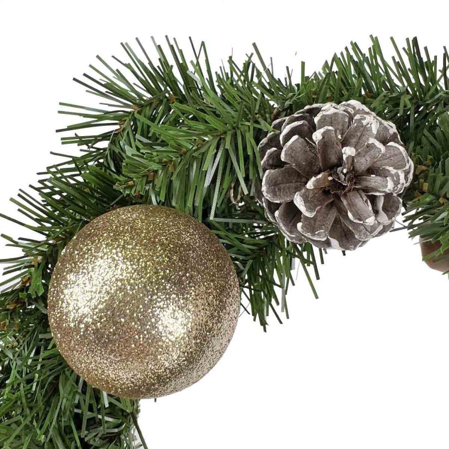 ストア・エキスプレス クリスマスツリー ledライト 北欧_