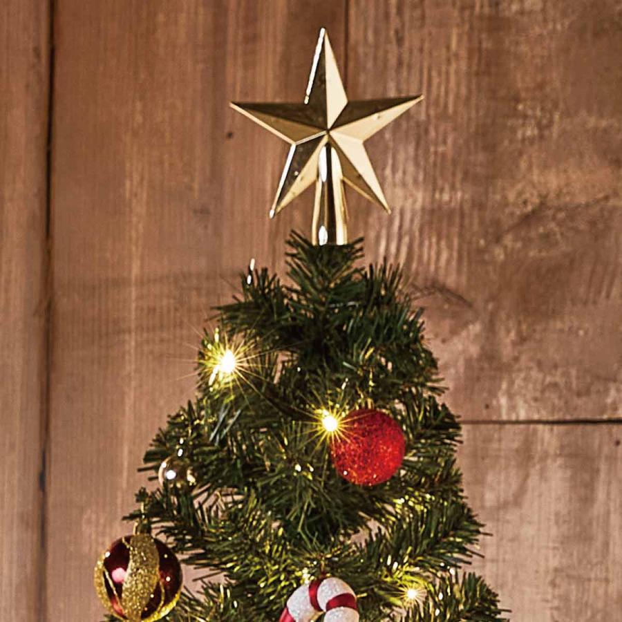 ストア・エキスプレス クリスマスツリー ledライト 北欧_ポップアップ