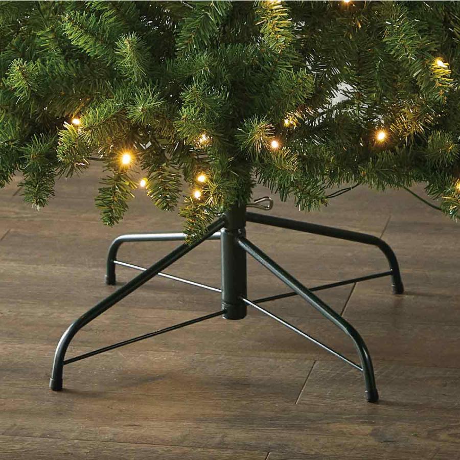 ストア・エキスプレス クリスマスツリー ブランチツリー ledライト