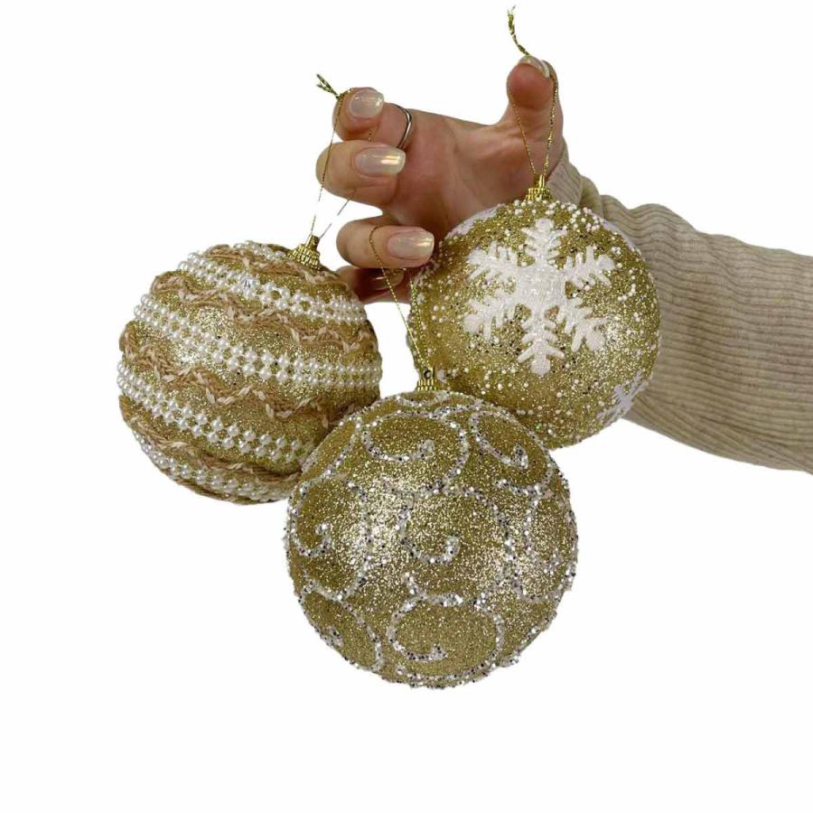 ストア・エキスプレス クリスマス オーナメント クリスマスツリー 飾り