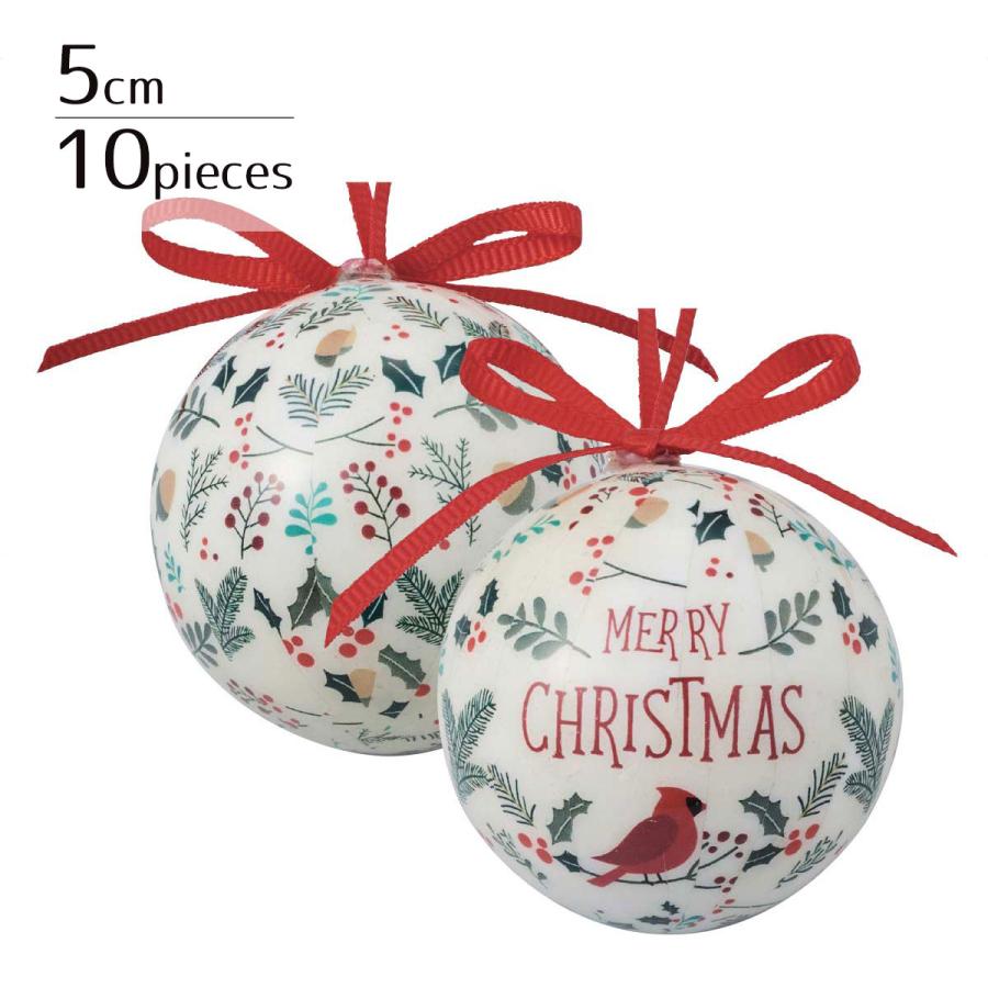 ストア・エキスプレス クリスマス オーナメント クリスマスツリー 飾り