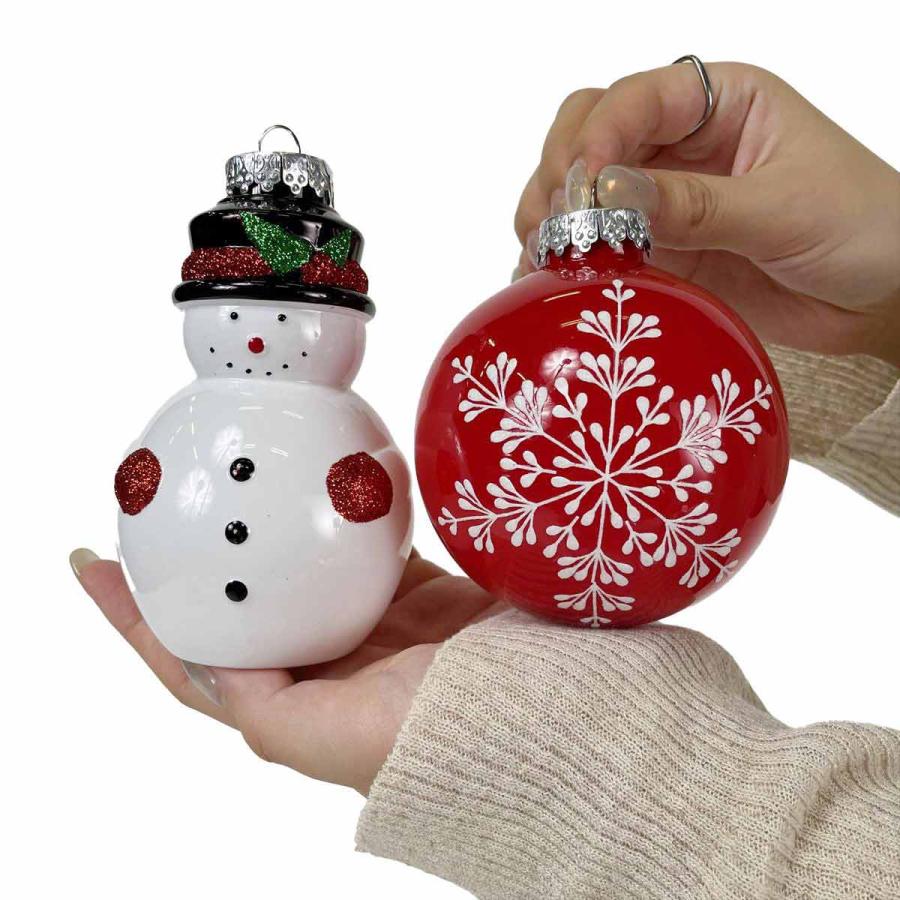 ストア・エキスプレス クリスマス オーナメント クリスマスツリー 飾り