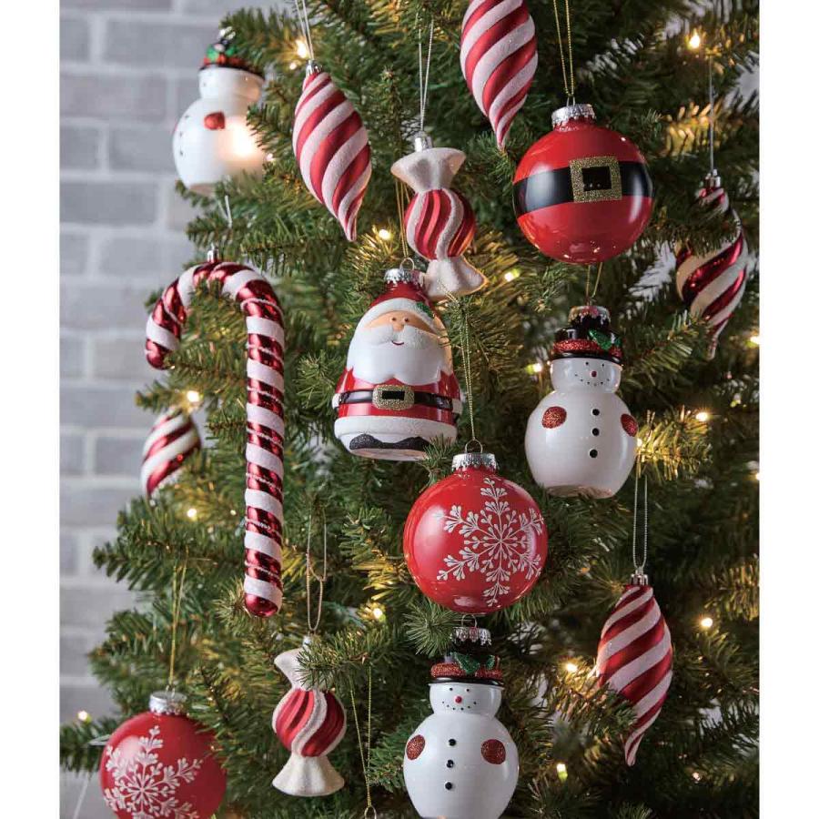 ストア・エキスプレス クリスマス オーナメント クリスマスツリー 飾り