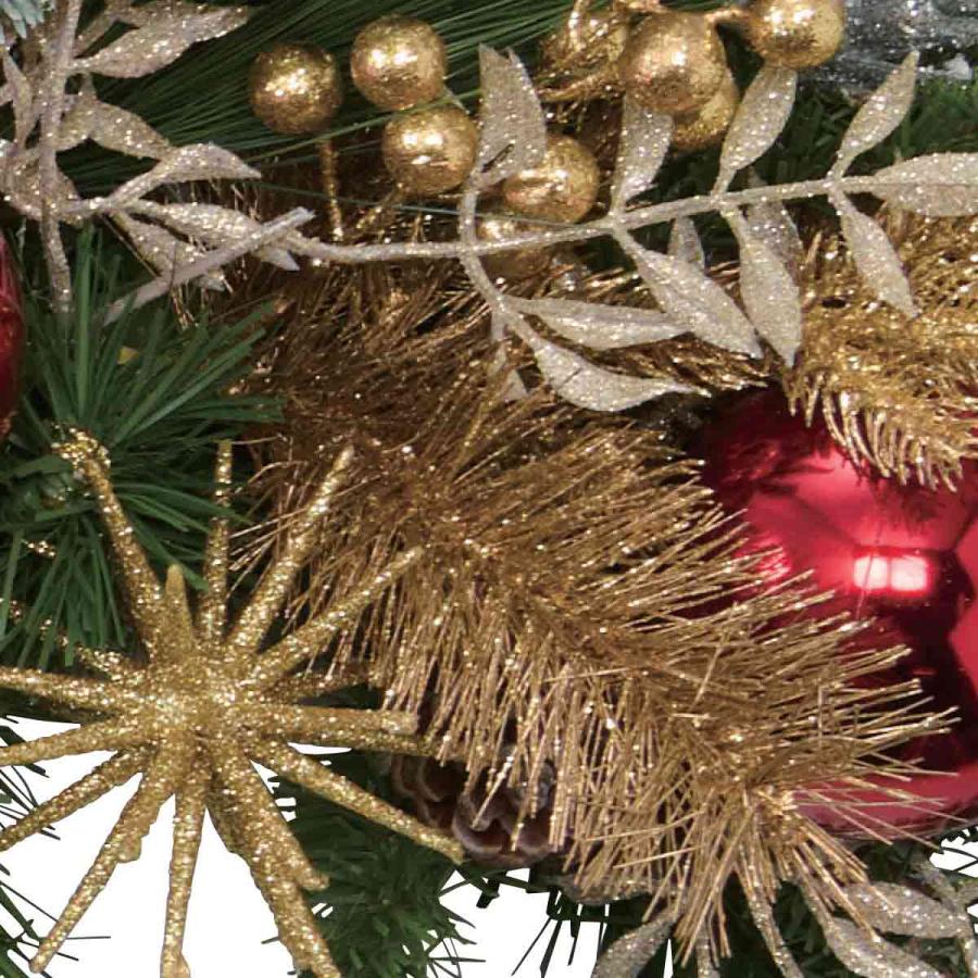 ストア・エキスプレス ガーランド おしゃれ 飾り 装飾_レッドボール