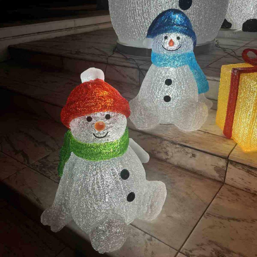 ストア・エキスプレス イルミネーションライト 屋外 電飾 室内_LED