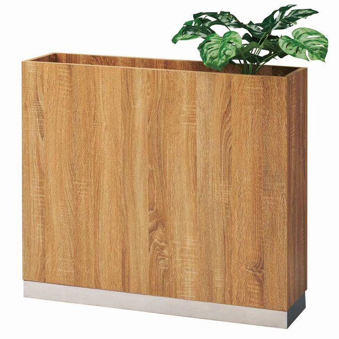 花台 10 Amazon.co.jp: MJKQ9 花台 木製 31*31*90 フラワースタンド 玄関