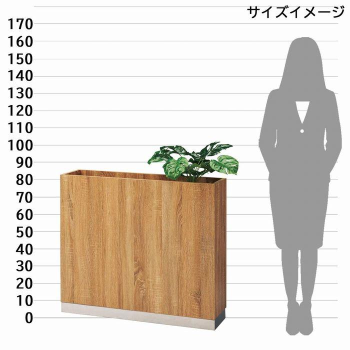 花台 10 Amazon.co.jp: MJKQ9 花台 木製 31*31*90 フラワースタンド 玄関