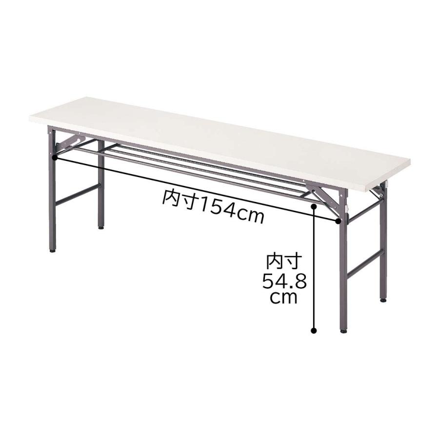 ストア・エキスプレス 長机 会議用テーブル 会議テーブル 1800_