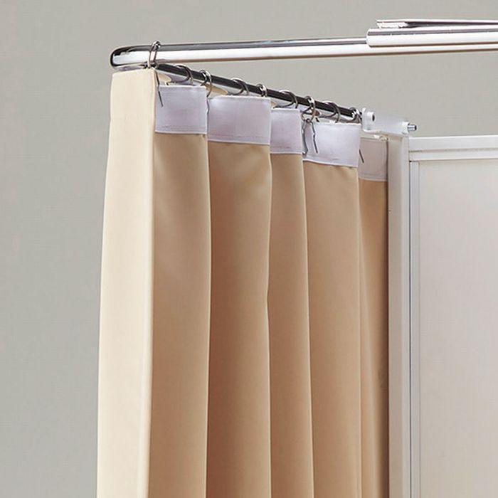 ストア・エキスプレス フィッティングルーム 試着室 簡易 更衣室_【2枚