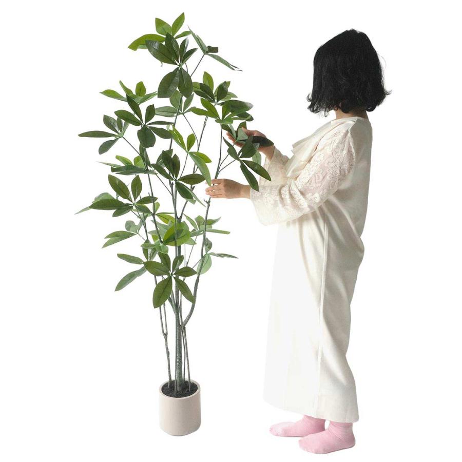 ストア・エキスプレス フェイクグリーン 大型 フェイク 人工観葉植物_