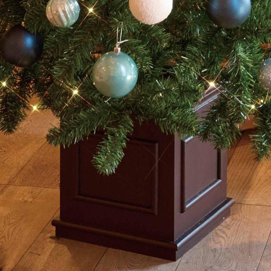 150cmクリスマスツリー＆装飾＆ライトセット セットツリースノーマルチ 150cm クリスマスツリーセット ツリー