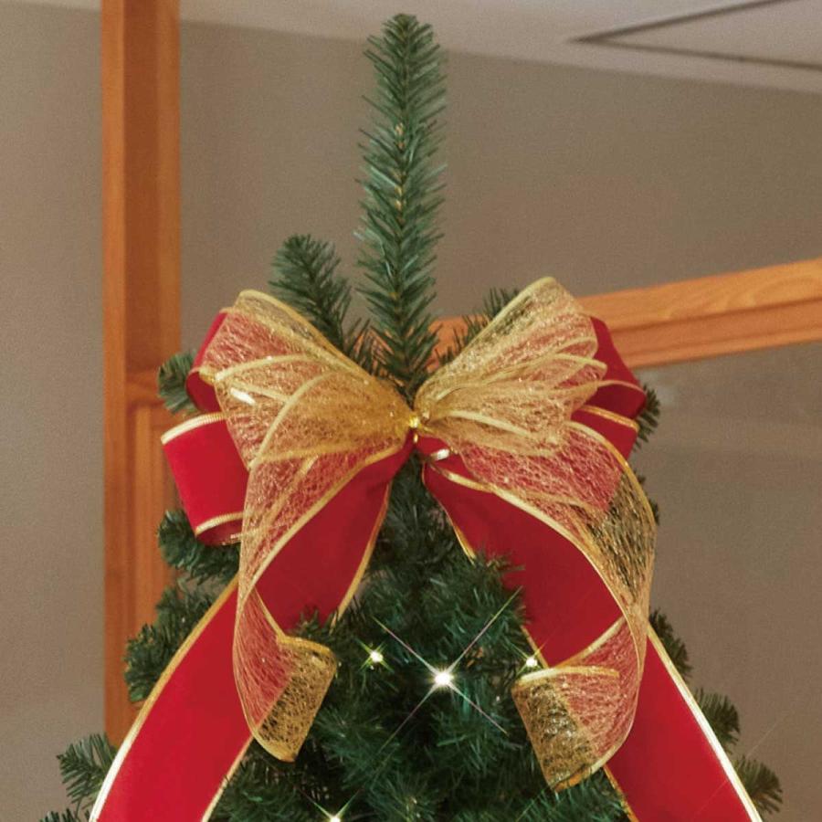 クリスマスツリー 240cm ledライト 北欧_ラグジュアリークリスマス 