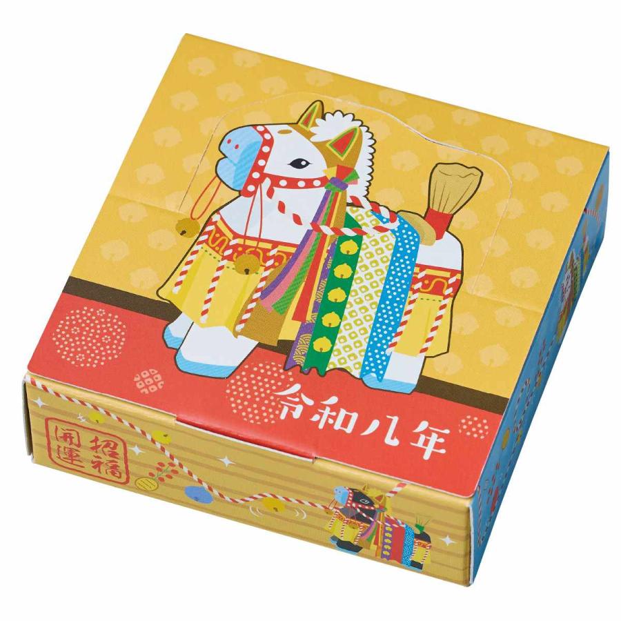 販促品 景品 ノベルティグッズ 粗品_【100個入り】遊遊ティッシュ 日本