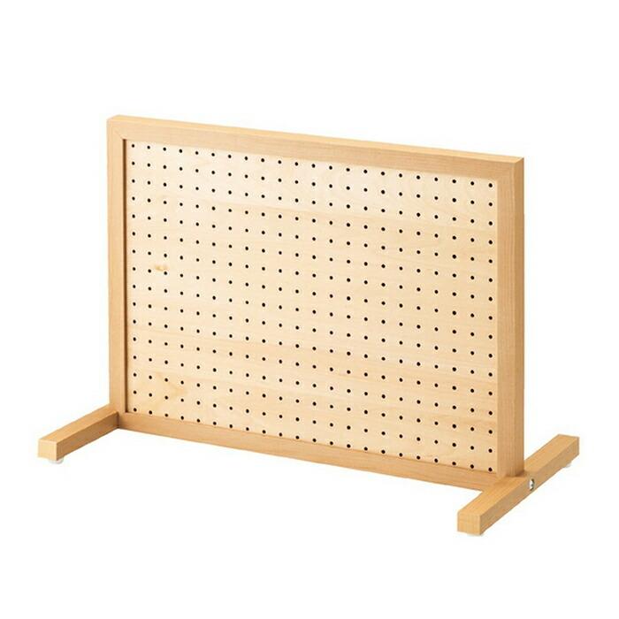 ストア・エキスプレス 有孔ボード パンチングボード 棚 壁_卓上有孔