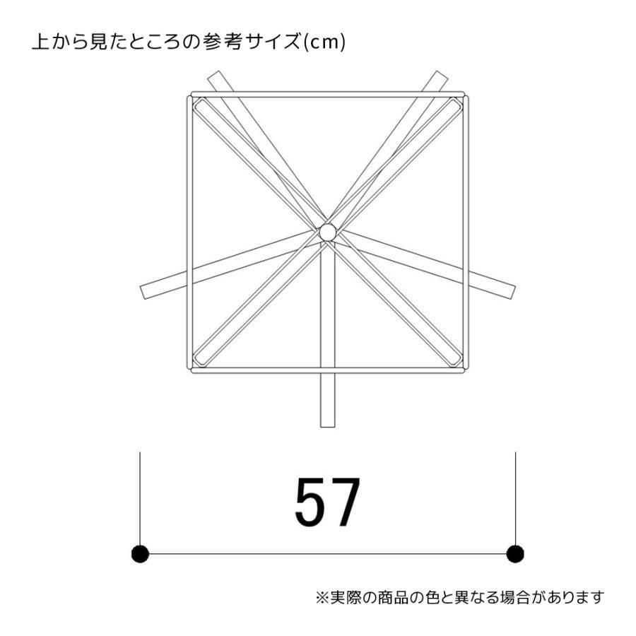 新品 什器 ラック 4面 回転 ネット ディスプレイ 高さ調整可 ブラック ストア・エキスプレス 什器 回転 陳列棚 ディスプレイ_4面回転ネット