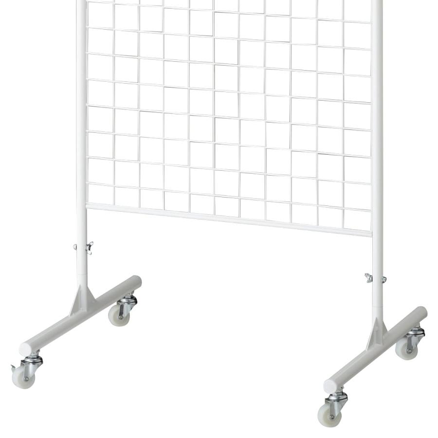 ストア・エキスプレス 什器 ワイヤーネット メッシュパネル