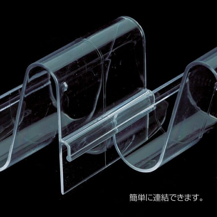 ストア・エキスプレス 小物 スタンド ディスプレイ_【5個入り】財布