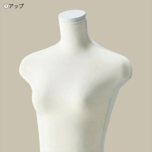 ストア・エキスプレス マネキン トルソー レディース 女性_婦人