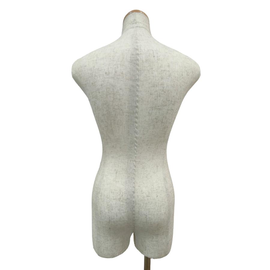 ストア・エキスプレス マネキン トルソー レディース 女性_婦人ミセス