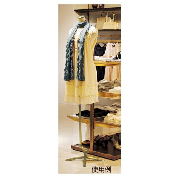 ① トルソー　マネキン　レディース　調整可能　店舗　趣味　ディスプレイ r0a001bk-a1.jpg
