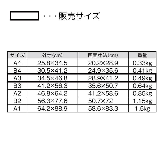 ストア・エキスプレス ポスターパネル ポスターフレーム 額縁 フレーム