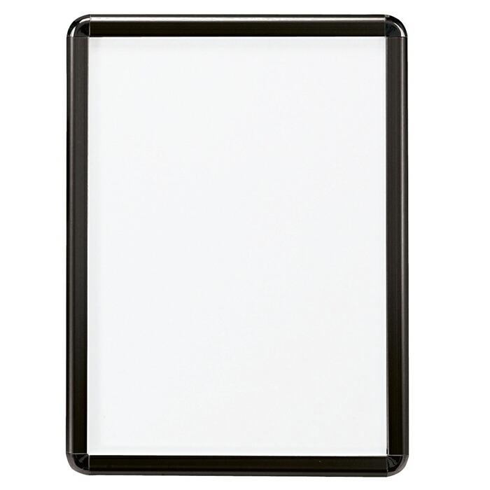 送料無料】 ポスターフレーム パネル アルミ 額縁 A1 壁掛け 幅898×高