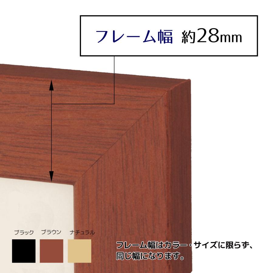 ストア・エキスプレス ポスターパネル ポスターフレーム 額縁 フレーム