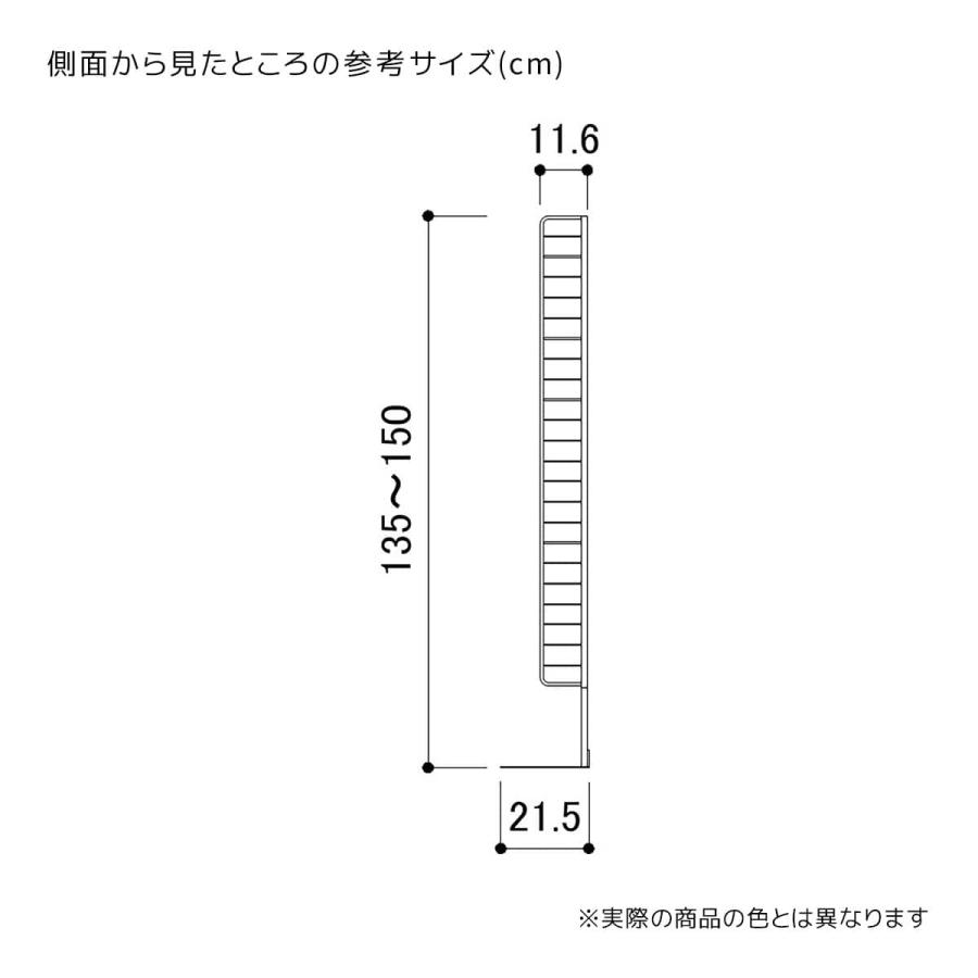 ストア・エキスプレス 什器 ワイヤーネット メッシュパネル