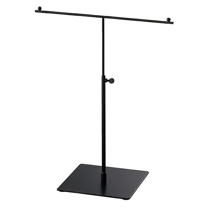 ディスプレイスタンド バッグスタンド ハンガーラック 什器 店舗 バッグ 15個 ストア・エキスプレス バッグスタンド 什器 カバン ディスプレイ_T字