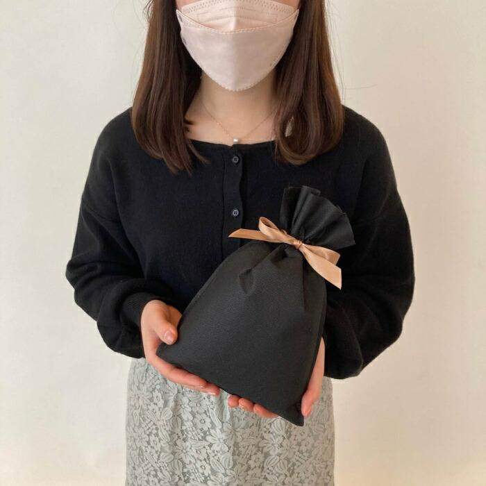 ストア・エキスプレス ラッピング 袋 ギフト かわいい_【10枚入り