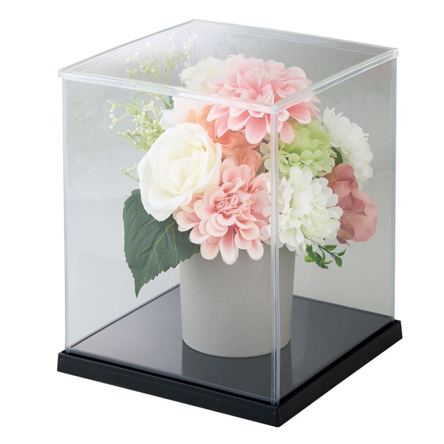 ストア・エキスプレス フィギュアケース コレクションケース クリア