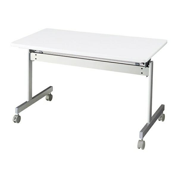 ストア・エキスプレス 会議用テーブル 会議テーブル 1200 会議机_跳ね