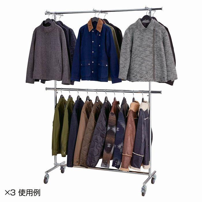 ストアエキスプレス 業務用 ハンガーラック 丸パイプ 黒 120cm 難あり 楽天市場】【5%OFFクーポン有り！9月30日限り】T字ハンガー