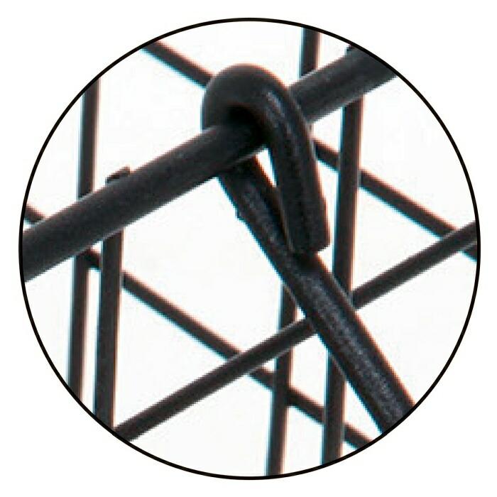 黒 ワイヤーバスケット 収納用 61-544-68-1_0.jpg