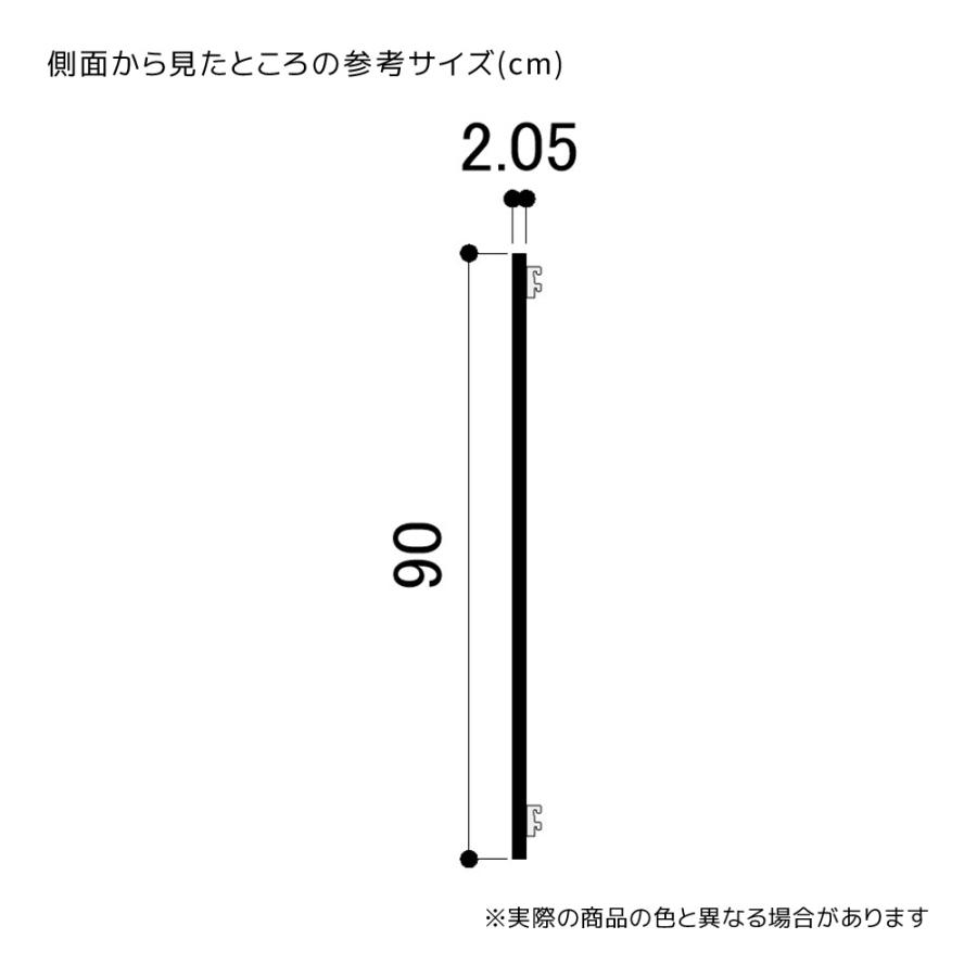 ストア・エキスプレス 有孔ボード パンチングボード 棚 壁_有孔ボード