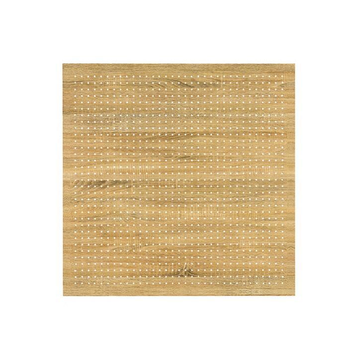 木製パンチングボード　有孔ボード　81.6✖️60✖️5.2 木製パンチングボード 有孔ボード 81.6✖️60✖️5.2 ラック ラック