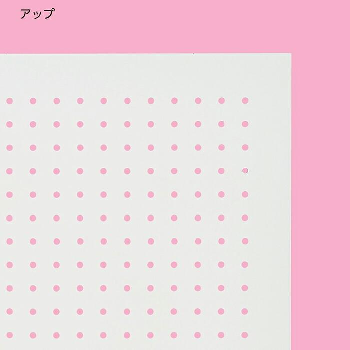 ストア・エキスプレス 有孔ボード パンチングボード 棚 壁_有孔ボード
