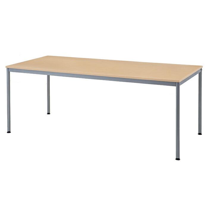 ストア・エキスプレス 長机 会議用テーブル 会議テーブル 1800_